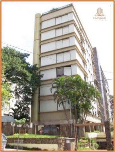Cobertura, 3 quartos, 367 m² - Foto 1