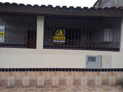 Casa, 1 quarto, 30 m² - Foto 1