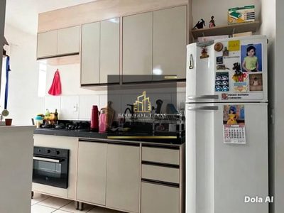 Apartamento, 2 quartos, 60 m² - Foto 1