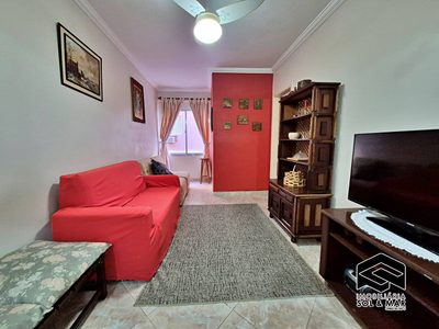 Apartamento, 1 quarto, 45 m² - Foto 3