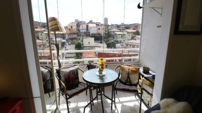 Apartamento, 3 quartos, 66 m² - Foto 5