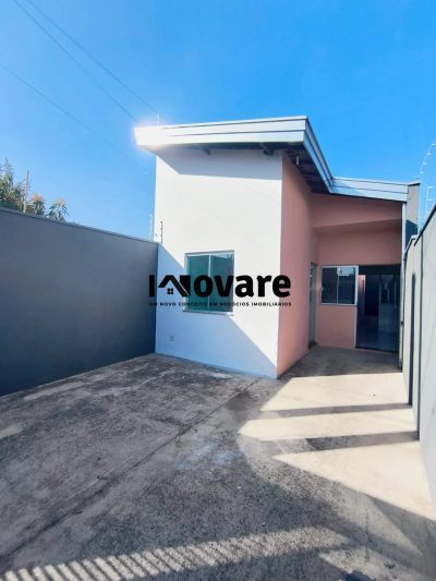 Casa, 2 quartos, 200 m² - Foto 1