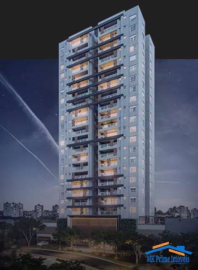 Apartamento, 2 quartos, 96 m² - Foto 1
