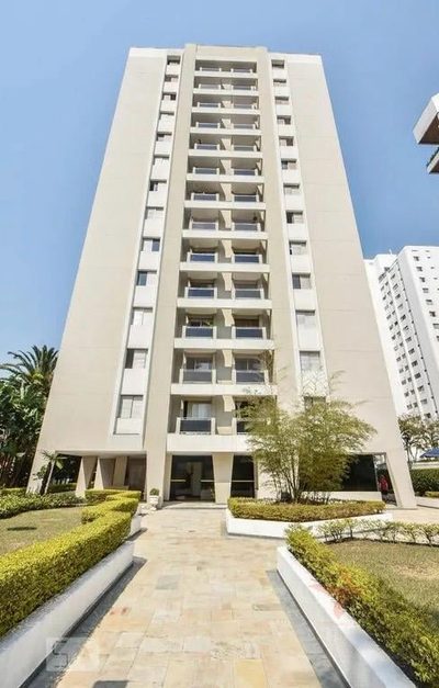 Apartamento, 2 quartos, 84 m² - Foto 1