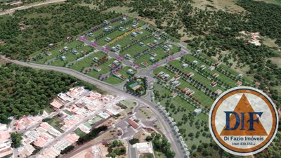 Terreno, 140 m² - Foto 2