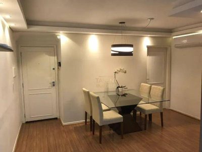 Apartamento, 2 quartos, 64 m² - Foto 5