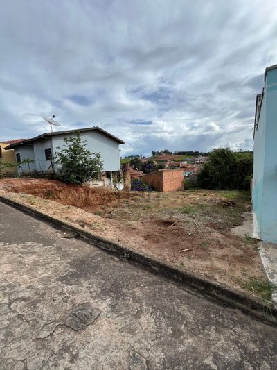 Terreno, 524 m² - Foto 2