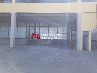 Depósito-Galpão, 1090 m² - Foto 4