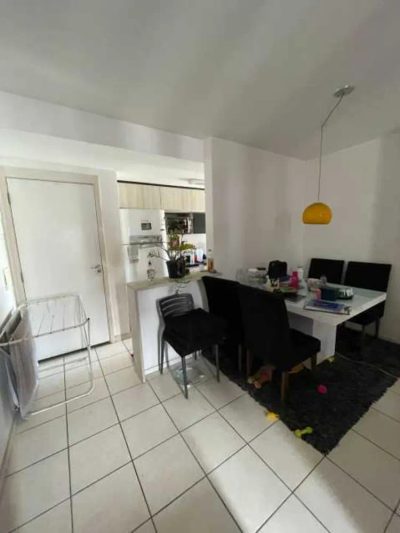 Apartamento, 3 quartos, 68 m² - Foto 4