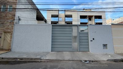 Apartamento, 3 quartos, 84 m² - Foto 2