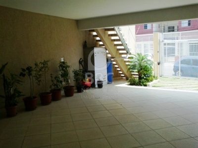 Sobrado, 3 quartos, 327 m² - Foto 4