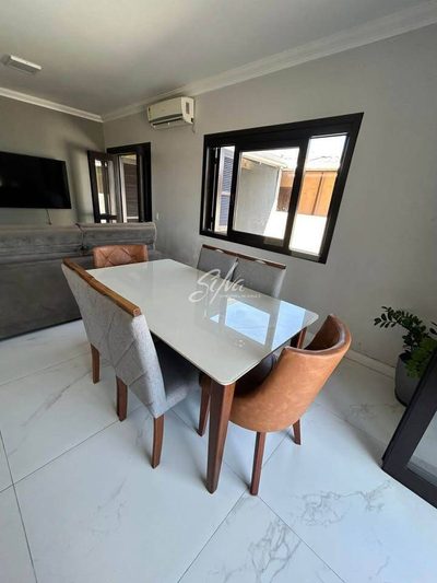 Casa, 3 quartos, 145 m² - Foto 4