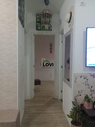 Apartamento, 2 quartos, 57 m² - Foto 5