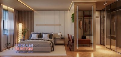 Cobertura, 3 quartos, 143 m² - Foto 5