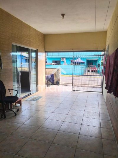 Casa, 2 quartos, 70 m² - Foto 5