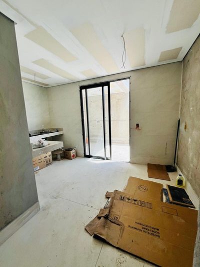 Apartamento, 3 quartos, 100 m² - Foto 4
