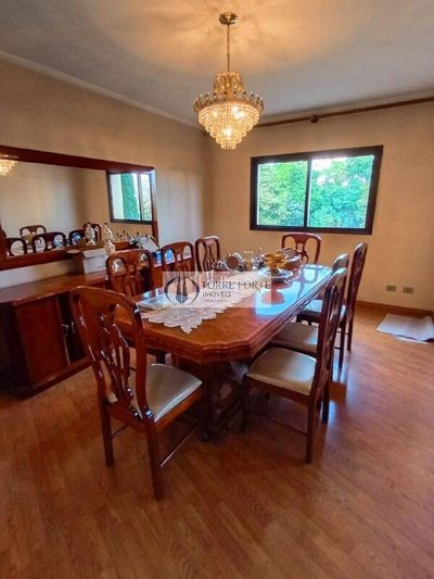 Apartamento, 4 quartos, 184 m² - Foto 3