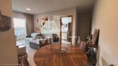 Apartamento, 2 quartos, 68 m² - Foto 4