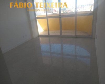 Apartamento, 2 quartos, 85 m² - Foto 5