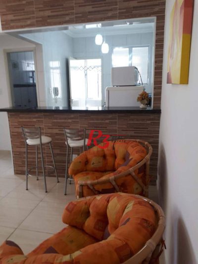 Apartamento, 2 quartos, 61 m² - Foto 2