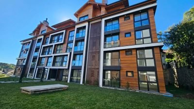 Apartamento, 2 quartos, 78 m² - Foto 1