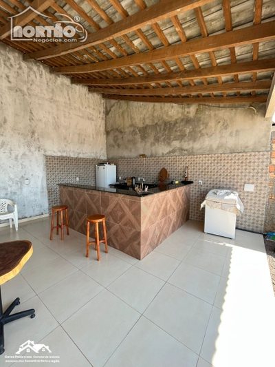 Casa, 1 quarto - Foto 2