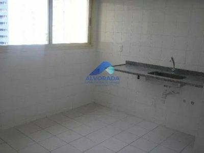 Apartamento, 4 quartos, 132 m² - Foto 3