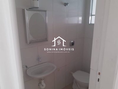 Loja-Salão, 60 m² - Foto 3