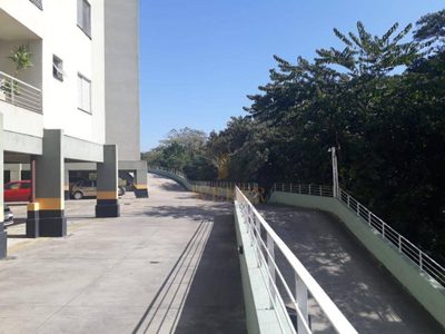 Apartamento, 2 quartos, 57 m² - Foto 4