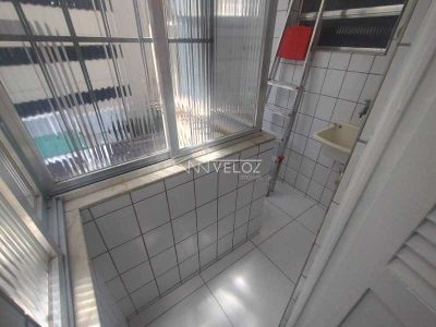 Apartamento, 2 quartos, 50 m² - Foto 5