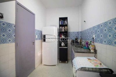 Apartamento, 2 quartos, 67 m² - Foto 1