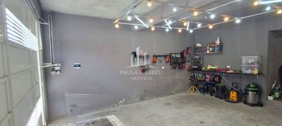 Sobrado, 3 quartos - Foto 2