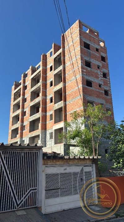 Apartamento, 2 quartos, 50 m² - Foto 4