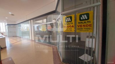 Loja-Salão, 36 m² - Foto 2