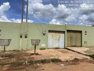 Casa, 2 quartos, 158 m² - Foto 1