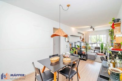Apartamento, 2 quartos, 70 m² - Foto 1