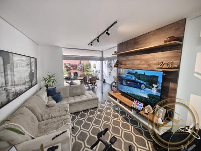 Casa, 3 quartos, 150 m² - Foto 3