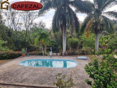 Casa, 3 quartos, 325 m² - Foto 5