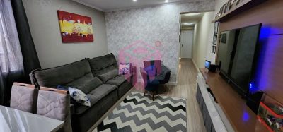 Apartamento, 3 quartos, 105 m² - Foto 5
