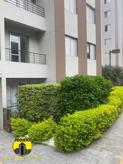Apartamento, 3 quartos, 67 m² - Foto 1