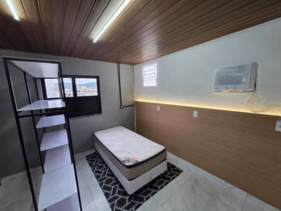 Flat/Apart Hotel - Foto 5