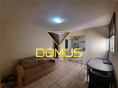 Apartamento, 2 quartos, 51 m² - Foto 3