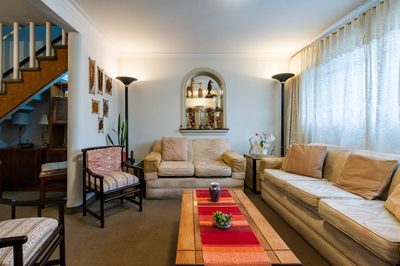 Casa, 3 quartos, 100 m² - Foto 4