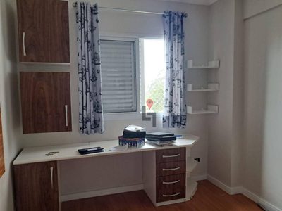Apartamento, 3 quartos, 90 m² - Foto 3