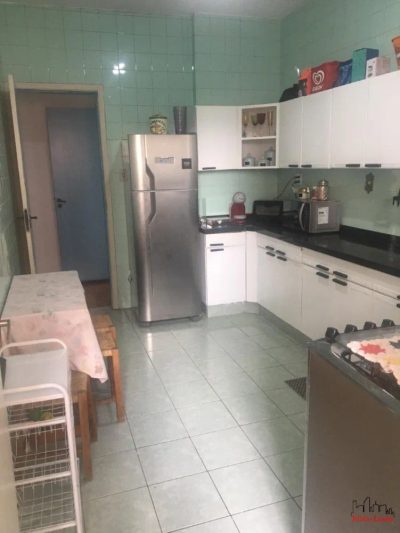 Apartamento, 3 quartos, 130 m² - Foto 3