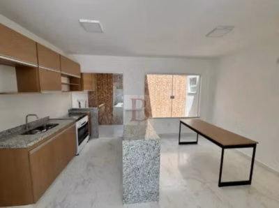 Flat/Apart Hotel, 3 quartos, 172 m² - Foto 1