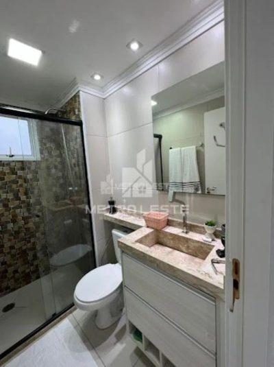 Apartamento, 2 quartos, 51 m² - Foto 4