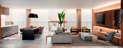Apartamento, 3 quartos, 131 m² - Foto 1