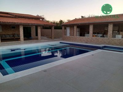 Chácara, 2 quartos, 1000 m² - Foto 4