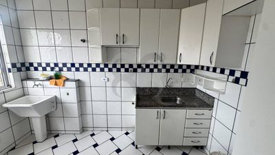 Apartamento, 2 quartos, 45 m² - Foto 5